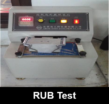 RUB Test